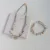 Bracelet and Necklace
