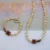 Bracelet and Necklace