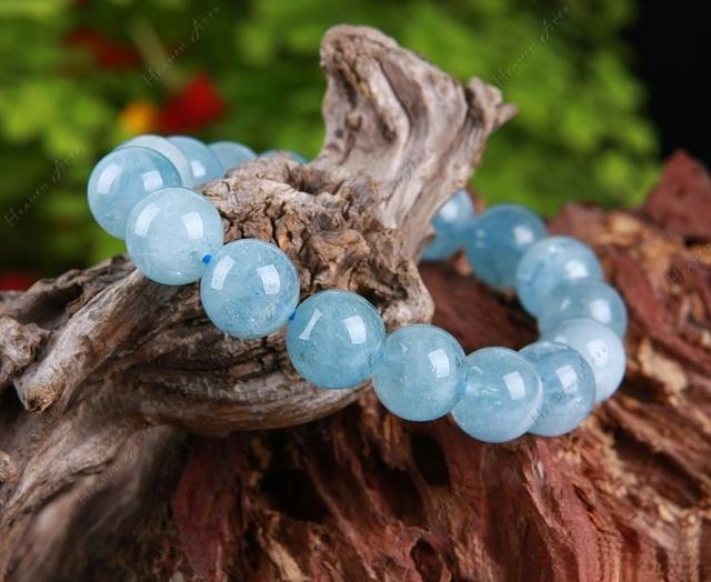Handmade gemstone beaded bracelet showcasing colorful stones and craftsmanship