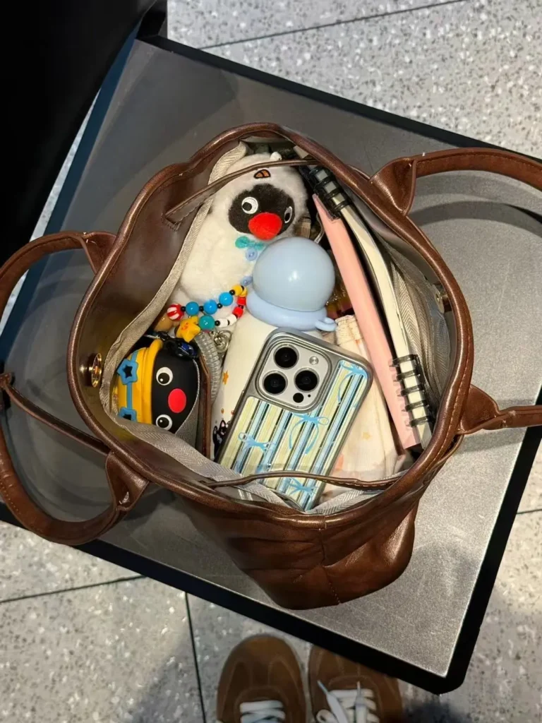 Improper storage can damage your earrings. Practice proper Handmade Earrings Care by keeping them safe.