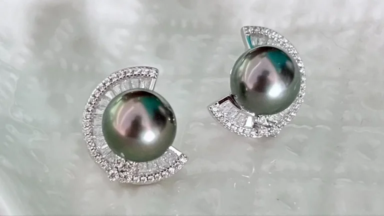 How to Choose a Top-Quality Pearl: Know Its Origin First