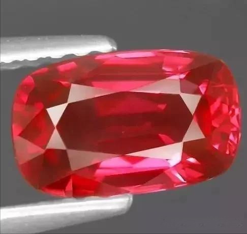 Sapphires from the Umba Valley, northern Tanzania, showcasing a rich variety of colors.